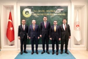 Milletvekili Çalkın, Bakan Kurum’dan Kağızman ilçesi için mali destek yardımı aldı – Birlik Haber Ajansı