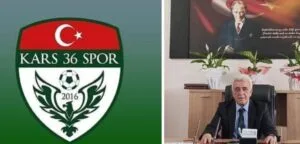 Başkan Kızılörenli: “ Kars 36 Spor’u hak ettiği yerlere taşıyacağız” – Birlik Haber Ajansı
