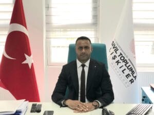 Kars Dernekler Müdürlüğü’nden Dernek beyannameleri için süre uyarısı! Son gün 30 Nisan! – Birlik Haber Ajansı