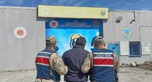 Kars’ta FETÖ hükümlüsü yakalandı – Birlik Haber Ajansı