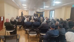 Kars’ta hacı adaylarına ‘Hac Eğitim Semineri’ gerçekleştirildi – Birlik Haber Ajansı