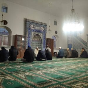 Kars’ta sabah namazı buluşmaları geleneği devam ediyor – Birlik Haber Ajansı