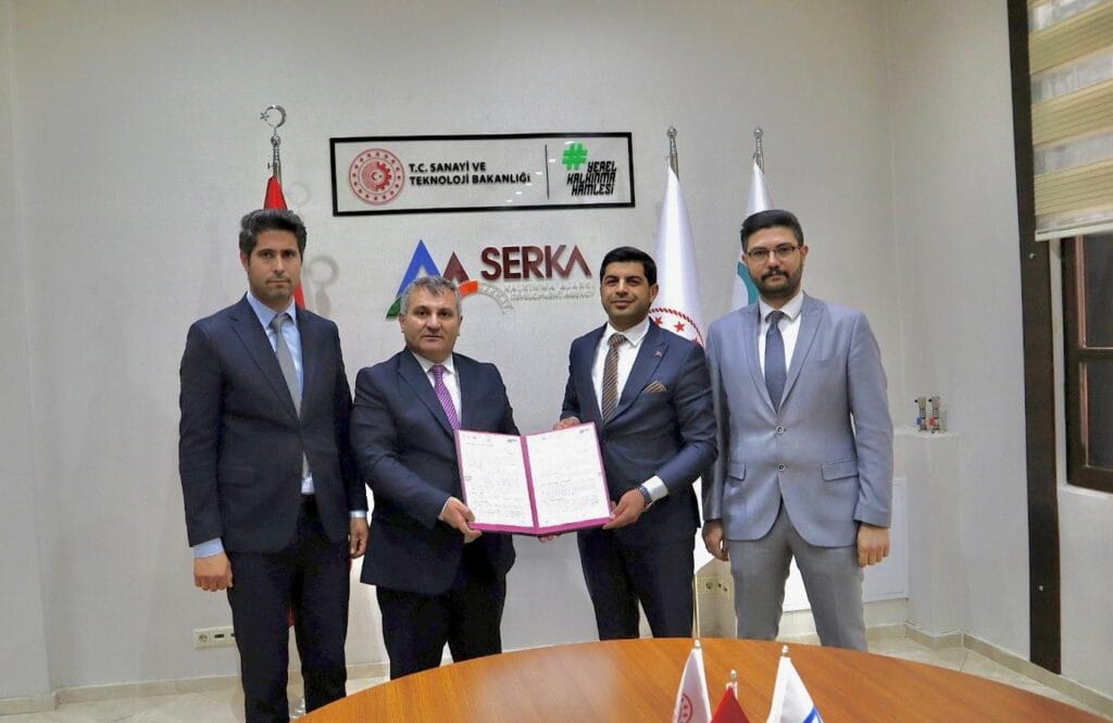 Iğdır’da yükümlülere ekskavatör operatörlüğü eğitimi verilecek – Birlik Haber Ajansı