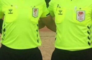 Kars 36 Spor – Serhat Ardahan Spor karşılaşmasının hakemleri belli oldu – Birlik Haber Ajansı