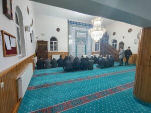 Kars’ta sabah namazı buluşmaları devam ediyor – Birlik Haber Ajansı