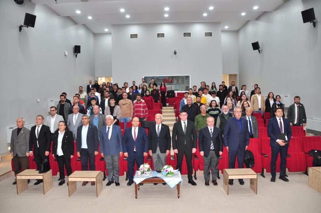 Kars’ta ödüllü kompozisyon yarışması düzenlendi – Birlik Haber Ajansı