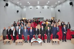 Kars’ta ödüllü kompozisyon yarışması düzenlendi – Birlik Haber Ajansı