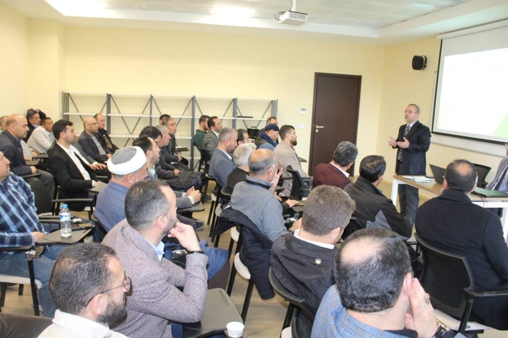 Kars Müftülüğü’nde “Baba Okulu Seminerleri” Başladı – Birlik Haber Ajansı