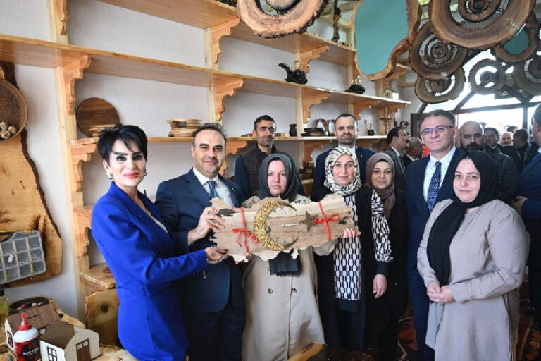 İnci Kefali Tescillendi – Birlik Haber Ajansı