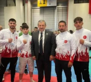 Afganistan’dan Kars’a uzanan bir mücadele öyküsü – Birlik Haber Ajansı