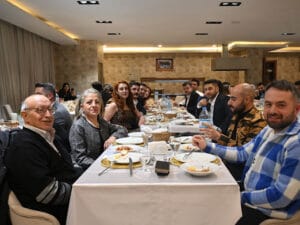 Kars’ta Avukatlar Günü kutlandı – Birlik Haber Ajansı