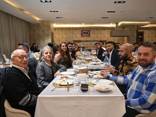 Kars’ta Avukatlar Günü kutlandı – Birlik Haber Ajansı