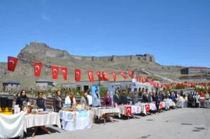 Kars’ta Turizm Haftası etkinliklerle kutlandı – Birlik Haber Ajansı