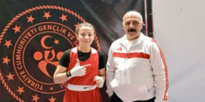 Karslı sporcu Asmin Kemer, Milli takıma davet edildi – Birlik Haber Ajansı