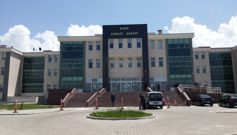 Kars’ta tartıştığı kişiye ‘Ne bakıyorsun?’ sözü cinayetle sonuçlandı – Birlik Haber Ajansı