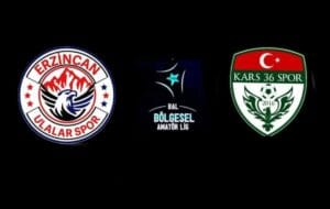 Kars 36 Spor deplasmanda Erzincan Ulalarspor ile 2-2 berabere kaldı – Birlik Haber Ajansı