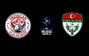 Kars 36 Spor deplasmanda Erzincan Ulalarspor ile 2-2 berabere kaldı – Birlik Haber Ajansı
