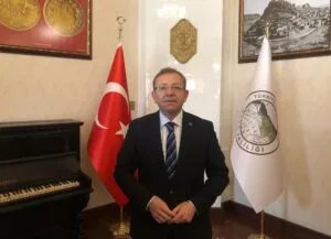 Kars Valisi Ziya Polat’ın 23 Nisan Ulusal Egemenlik ve Çocuk Bayramı mesajı – Birlik Haber Ajansı
