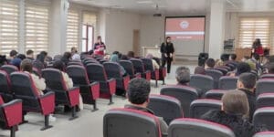 Kars’ta “Aile Yılı” Tanıtım Programı düzenlendi – Birlik Haber Ajansı