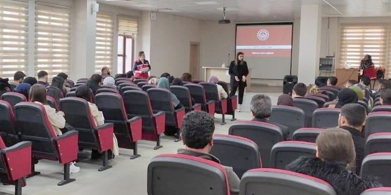 Kars’ta “Aile Yılı” Tanıtım Programı düzenlendi – Birlik Haber Ajansı