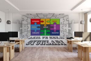 Kars, 7. Akıl ve Zeka Oyunları Türkiye şampiyonasına hazırlanıyor – Birlik Haber Ajansı