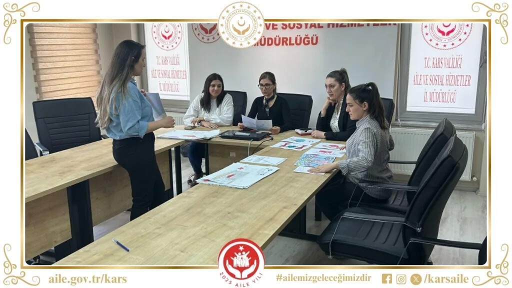 Karslı çocukların resimleri 23 Nisan’da Dolmabahçe’de sanatseverlerle buluşacak – Birlik Haber Ajansı