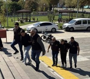 O sanıklara müebbet hapis! – Birlik Haber Ajansı