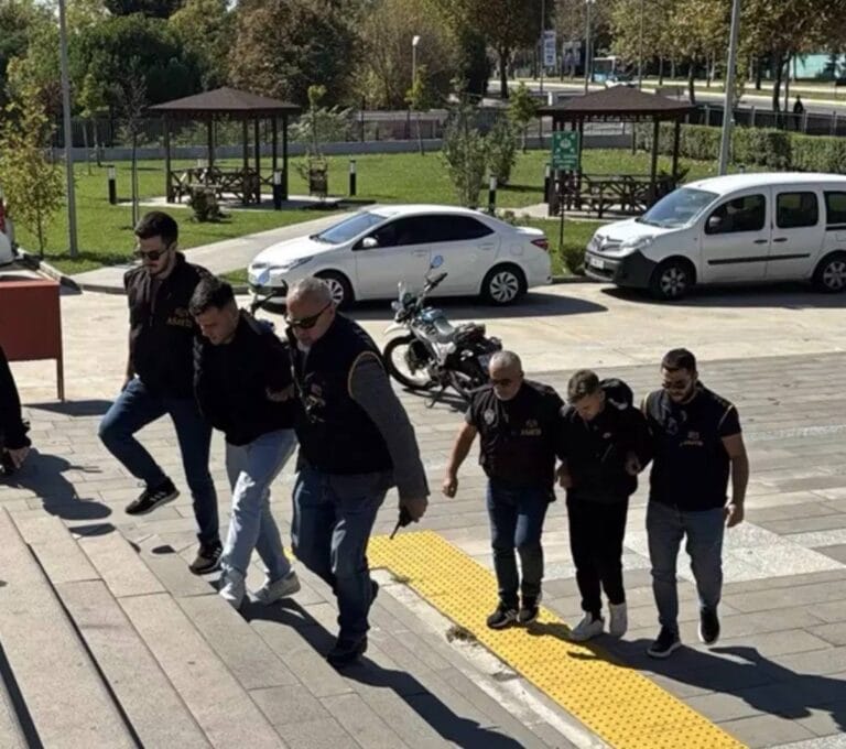 O sanıklara müebbet hapis! – Birlik Haber Ajansı