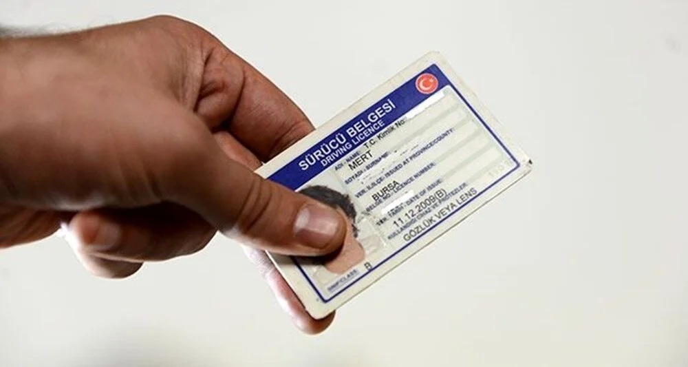 Eski tip ehliyetler için son tarih 31 Temmuz! – Birlik Haber Ajansı