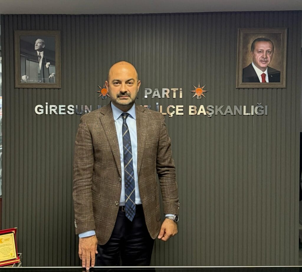 Ekrem Faruk Civelekoğlu’ndan Murat Bektaş’a cevap – Birlik Haber Ajansı