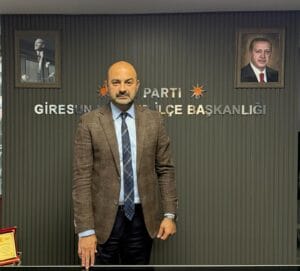 Ekrem Faruk Civelekoğlu’ndan Murat Bektaş’a cevap – Birlik Haber Ajansı