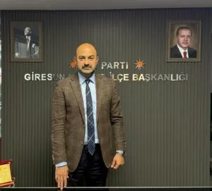 Ekrem Faruk Civelekoğlu’ndan Murat Bektaş’a cevap – Birlik Haber Ajansı