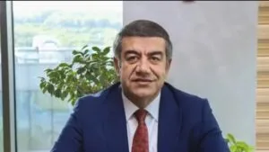 Elazığlı İbrahim Taşel’e önemli görev – Birlik Haber Ajansı