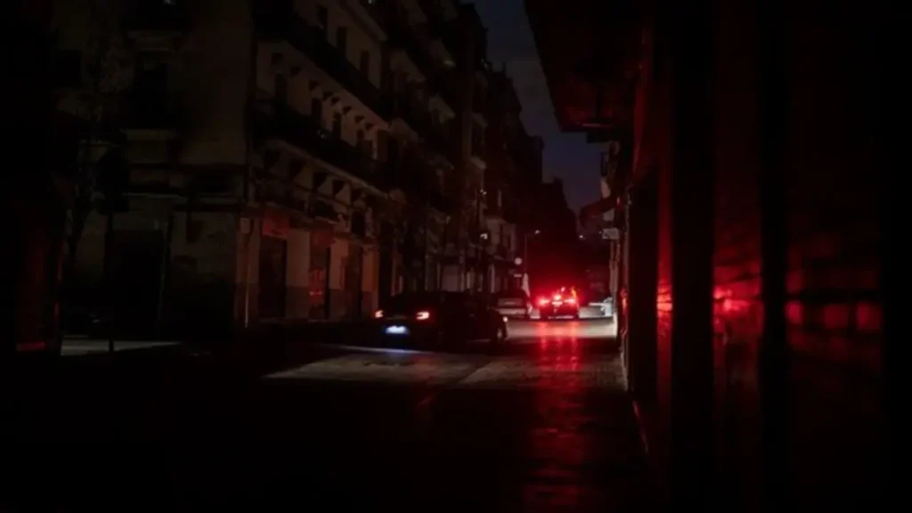 Avrupa’daki büyük elektrik kesintisi: Nadir atmosferik titreşimler suçlu olabilir mi? – Birlik Haber Ajansı