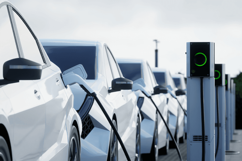Türkiye’de elektrikli araç satışları hızlanıyor: 2030’da satılan araçların yüzde 60’ı elektrikli olacak – Birlik Haber Ajansı