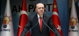 Erdoğan: Gençleri öne sürüp belediye binasına saklanan sizlersiniz – Birlik Haber Ajansı