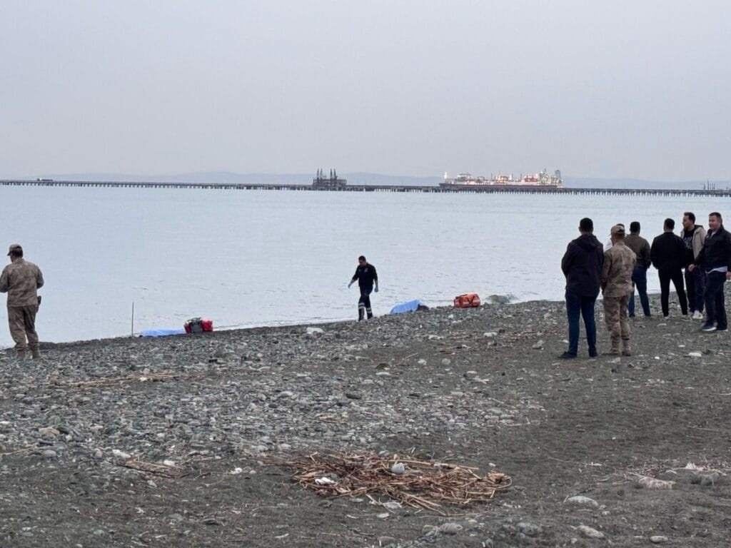 Uzman Çavuş kız arkadaşını öldürüp intihar etti – Birlik Haber Ajansı