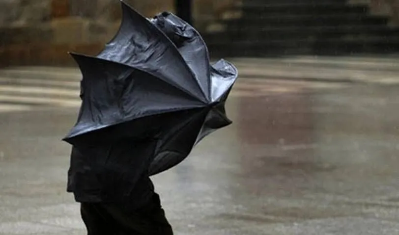 Meteoroloji’den fırtına uyarısı: Güçlü rüzgar ve yağış bekleniyor – Birlik Haber Ajansı
