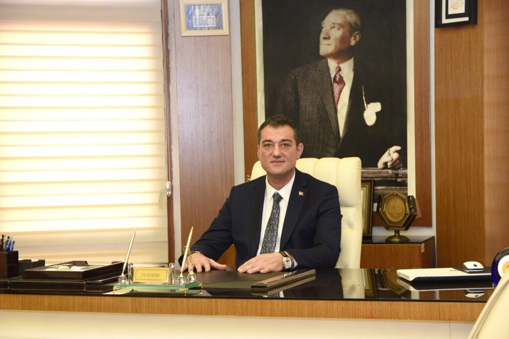 Fuat Köse’den 23 Nisan Ulusal Egemenlik ve Çocuk Bayramı mesajı – Birlik Haber Ajansı