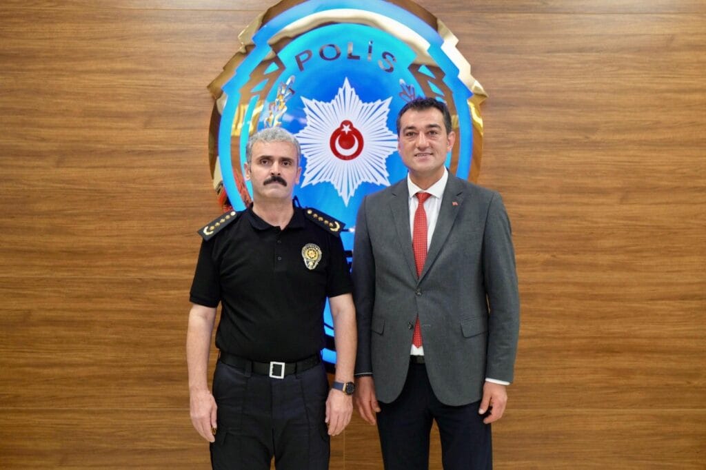 Fuat Köse’den Türk Polis Teşkilatı mesajı – Birlik Haber Ajansı