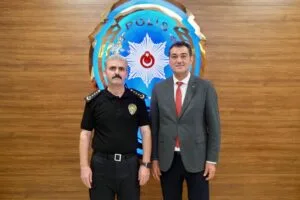 Fuat Köse’den Türk Polis Teşkilatı mesajı – Birlik Haber Ajansı