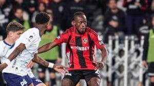 Fenerbahçe, Gaziantep’te 2 dakikada geri döndü – Birlik Haber Ajansı