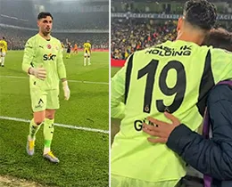 Fair Play Kurulu’ndan Günay Güvenç’e Ödül – Birlik Haber Ajansı