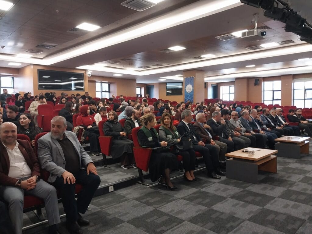 Gaziosmanpaşa’da Kitap Okuma Yarışması ve Ayet ve Hadis Ezberleme Yarışması final yaptı – Birlik Haber Ajansı