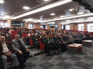 Gaziosmanpaşa’da Kitap Okuma Yarışması ve Ayet ve Hadis Ezberleme Yarışması final yaptı – Birlik Haber Ajansı