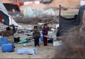 Hamas, İsrail’in Gazze’ye uyguladığı blokajın sona erdirilmesi için baskı çağrısında bulundu – Birlik Haber Ajansı