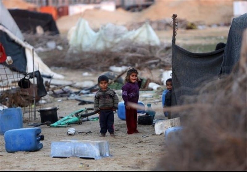 Hamas, İsrail’in Gazze’ye uyguladığı blokajın sona erdirilmesi için baskı çağrısında bulundu – Birlik Haber Ajansı