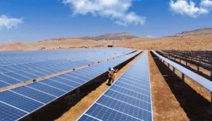 Güneş enerjisi yatırımlarında düzenleme – Birlik Haber Ajansı