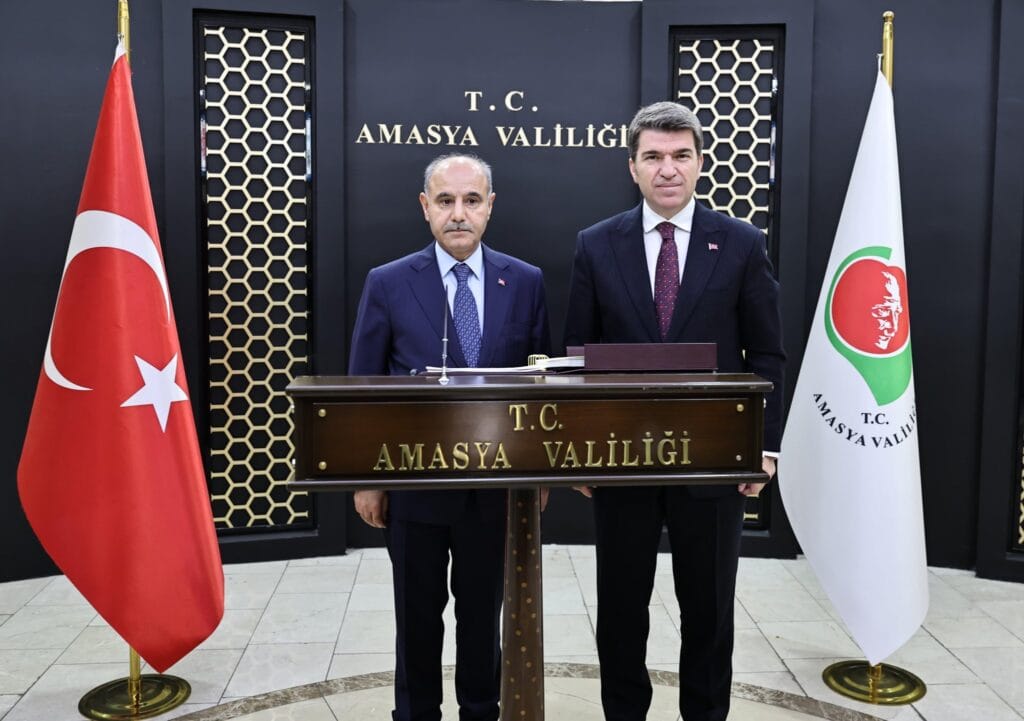 Amasya’da sahipsiz hayvanlar için önemli toplantı – Birlik Haber Ajansı