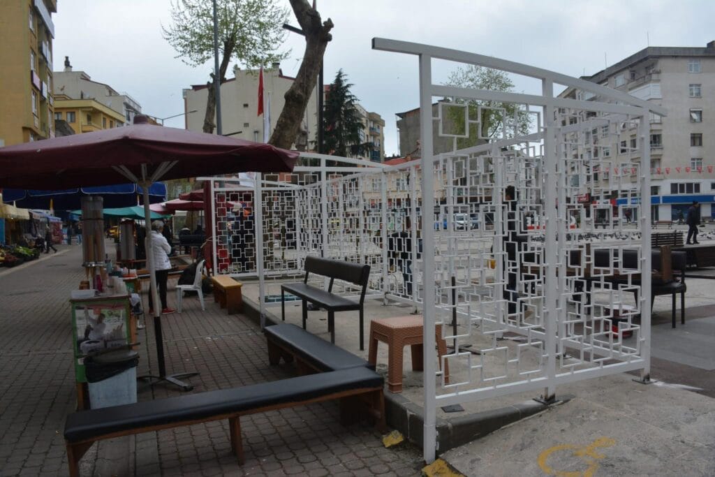 Görele markası dondurma için yeni satış alanı – Birlik Haber Ajansı